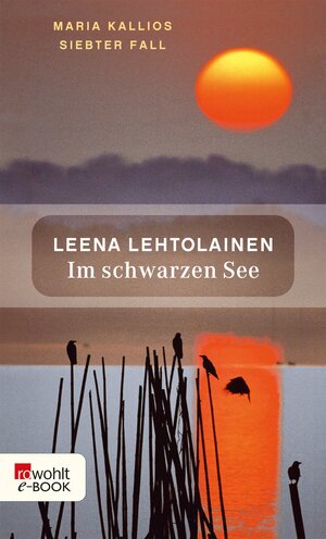Buchcover Im schwarzen See | Leena Lehtolainen | EAN 9783644300910 | ISBN 3-644-30091-7 | ISBN 978-3-644-30091-0