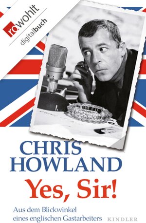Buchcover Yes, Sir! | Chris Howland | EAN 9783644301412 | ISBN 3-644-30141-7 | ISBN 978-3-644-30141-2