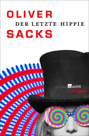 Buchcover Der letzte Hippie | Oliver Sacks | EAN 9783644400085 | ISBN 3-644-40008-3 | ISBN 978-3-644-40008-5