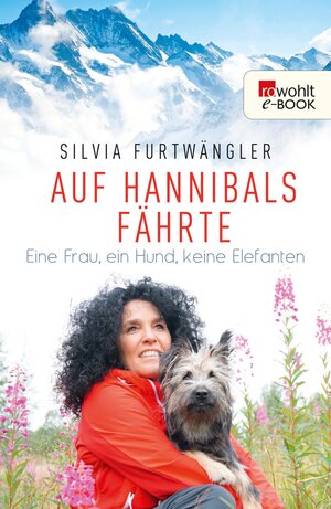 Buchcover Auf Hannibals Fährte | Silvia Furtwängler | EAN 9783644401006 | ISBN 3-644-40100-4 | ISBN 978-3-644-40100-6