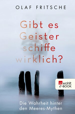 Buchcover Gibt es Geisterschiffe wirklich? | Olaf Fritsche | EAN 9783644401020 | ISBN 3-644-40102-0 | ISBN 978-3-644-40102-0