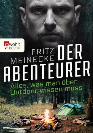 Buchcover Der Abenteurer | Fritz Meinecke | EAN 9783644401181 | ISBN 3-644-40118-7 | ISBN 978-3-644-40118-1