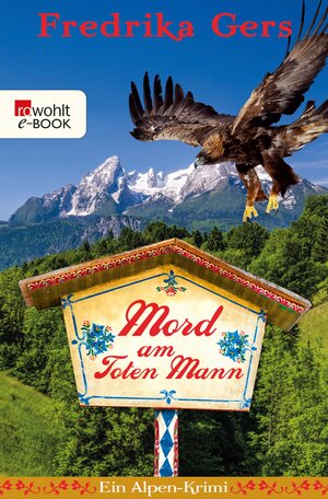 Buchcover Mord am Toten Mann | Fredrika Gers | EAN 9783644402225 | ISBN 3-644-40222-1 | ISBN 978-3-644-40222-5