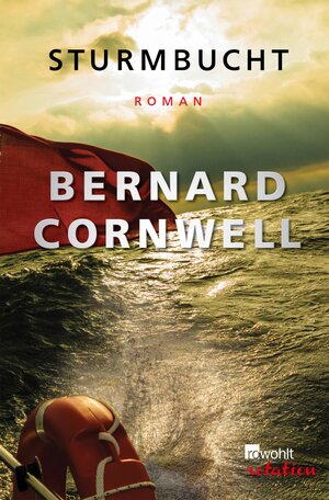 Buchcover Sturmbucht | Bernard Cornwell | EAN 9783644402669 | ISBN 3-644-40266-3 | ISBN 978-3-644-40266-9