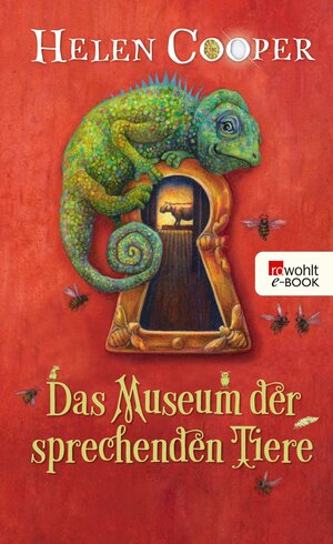 Buchcover Das Museum der sprechenden Tiere | Helen Cooper | EAN 9783644405073 | ISBN 3-644-40507-7 | ISBN 978-3-644-40507-3