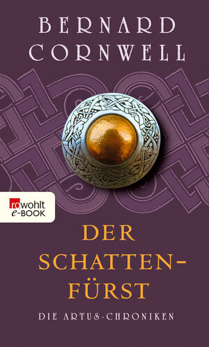 Buchcover Der Schattenfürst | Bernard Cornwell | EAN 9783644418219 | ISBN 3-644-41821-7 | ISBN 978-3-644-41821-9