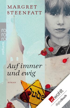 Buchcover Auf immer und ewig | Margret Steenfatt | EAN 9783644430419 | ISBN 3-644-43041-1 | ISBN 978-3-644-43041-9