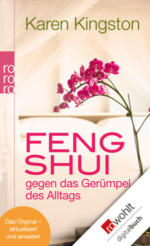 Buchcover Feng Shui gegen das Gerümpel des Alltags | Karen Kingston | EAN 9783644435315 | ISBN 3-644-43531-6 | ISBN 978-3-644-43531-5
