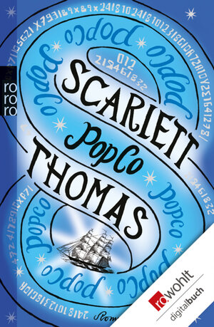 Buchcover PopCo | Scarlett Thomas | EAN 9783644446014 | ISBN 3-644-44601-6 | ISBN 978-3-644-44601-4
