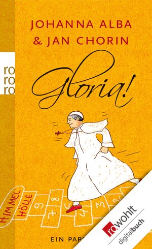 Buchcover Gloria! | Johanna Alba | EAN 9783644460515 | ISBN 3-644-46051-5 | ISBN 978-3-644-46051-5