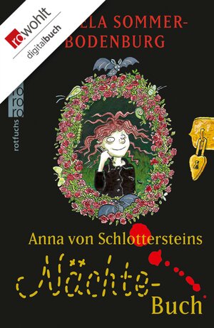 Buchcover Anna von Schlottersteins Nächtebuch | Angela Sommer-Bodenburg | EAN 9783644475717 | ISBN 3-644-47571-7 | ISBN 978-3-644-47571-7