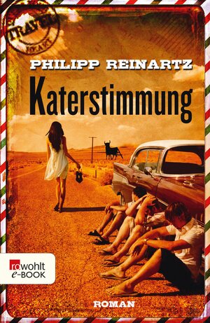Buchcover Katerstimmung | Philipp Reinartz | EAN 9783644493117 | ISBN 3-644-49311-1 | ISBN 978-3-644-49311-7