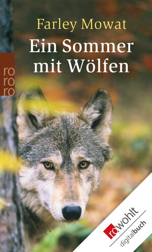 Buchcover Ein Sommer mit Wölfen | Farley Mowat | EAN 9783644502918 | ISBN 3-644-50291-9 | ISBN 978-3-644-50291-8