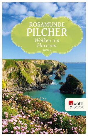 Buchcover Wolken am Horizont | Rosamunde Pilcher | EAN 9783644510012 | ISBN 3-644-51001-6 | ISBN 978-3-644-51001-2