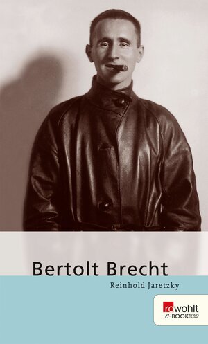 Buchcover Bertolt Brecht | Reinhold Jaretzky | EAN 9783644517516 | ISBN 3-644-51751-7 | ISBN 978-3-644-51751-6