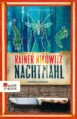 Buchcover Nachtmahl | Rainer Nikowitz | EAN 9783644518117 | ISBN 3-644-51811-4 | ISBN 978-3-644-51811-7