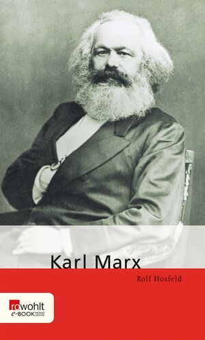 Buchcover Karl Marx | Rolf Hosfeld | EAN 9783644532816 | ISBN 3-644-53281-8 | ISBN 978-3-644-53281-6