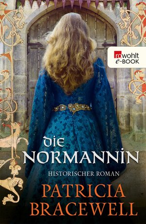 Buchcover Die Normannin | Patricia Bracewell | EAN 9783644537910 | ISBN 3-644-53791-7 | ISBN 978-3-644-53791-0