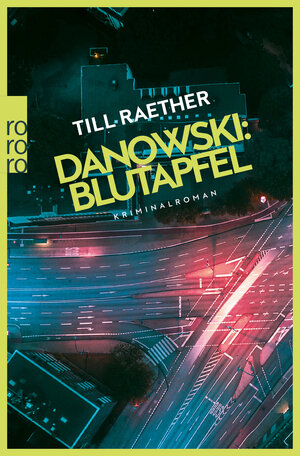 Buchcover Blutapfel | Till Raether | EAN 9783644542518 | ISBN 3-644-54251-1 | ISBN 978-3-644-54251-8