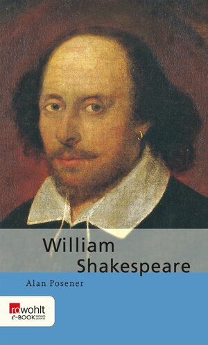 Buchcover William Shakespeare | Alan Posener | EAN 9783644564817 | ISBN 3-644-56481-7 | ISBN 978-3-644-56481-7