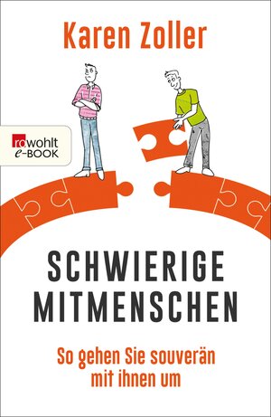 Buchcover Schwierige Mitmenschen | Karen Zoller | EAN 9783644570016 | ISBN 3-644-57001-9 | ISBN 978-3-644-57001-6