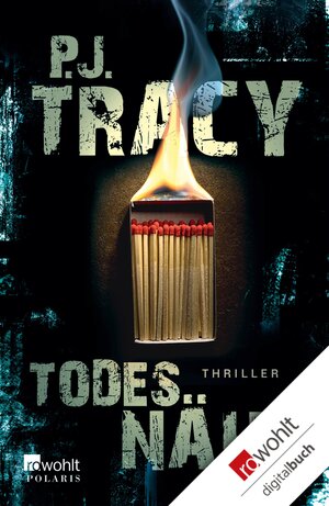 Buchcover Todesnähe | P.J. Tracy | EAN 9783644902015 | ISBN 3-644-90201-1 | ISBN 978-3-644-90201-5