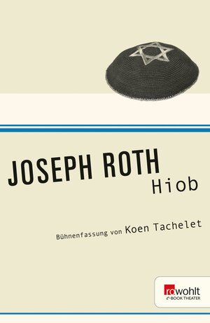 Buchcover Hiob | Joseph Roth | EAN 9783644904033 | ISBN 3-644-90403-0 | ISBN 978-3-644-90403-3