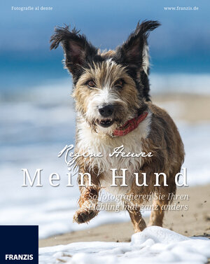 Buchcover Mein Hund | Regine Heuser | EAN 9783645222747 | ISBN 3-645-22274-X | ISBN 978-3-645-22274-7