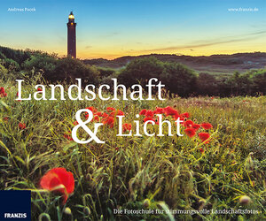 Buchcover Landschaft und Licht | Andreas Pacek | EAN 9783645604888 | ISBN 3-645-60488-X | ISBN 978-3-645-60488-8