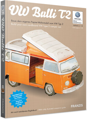 Buchcover VW Bulli T2 | Thomas Riegler | EAN 9783645605892 | ISBN 3-645-60589-4 | ISBN 978-3-645-60589-2
