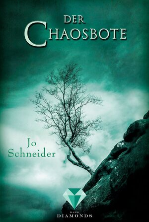 Buchcover Der Chaosbote (Die Unbestimmten 4) | Jo Schneider | EAN 9783646300369 | ISBN 3-646-30036-1 | ISBN 978-3-646-30036-9