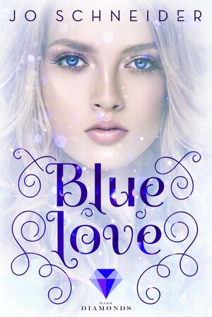 Buchcover Blue Love (Die Blue-Reihe 2) | Jo Schneider | EAN 9783646300659 | ISBN 3-646-30065-5 | ISBN 978-3-646-30065-9