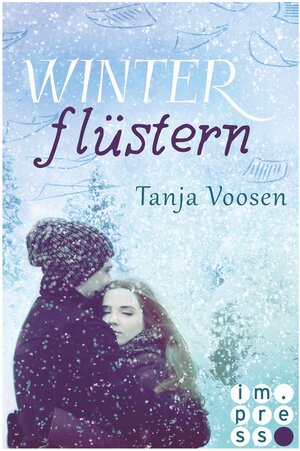 Buchcover Winterflüstern | Tanja Voosen | EAN 9783646602739 | ISBN 3-646-60273-2 | ISBN 978-3-646-60273-9