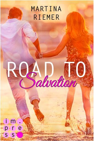 Buchcover Road to Salvation | Martina Riemer | EAN 9783646603897 | ISBN 3-646-60389-5 | ISBN 978-3-646-60389-7