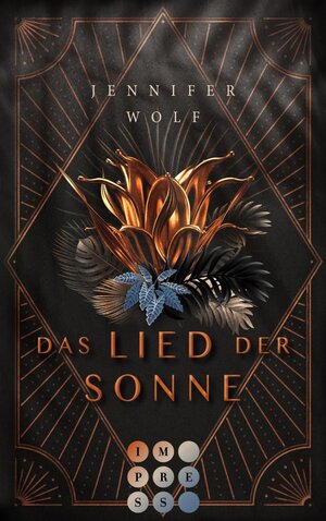 Buchcover Das Lied der Sonne | Jennifer Wolf | EAN 9783646605235 | ISBN 3-646-60523-5 | ISBN 978-3-646-60523-5
