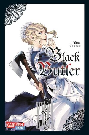 Buchcover Black Butler 31  | EAN 9783646726008 | ISBN 3-646-72600-8 | ISBN 978-3-646-72600-8