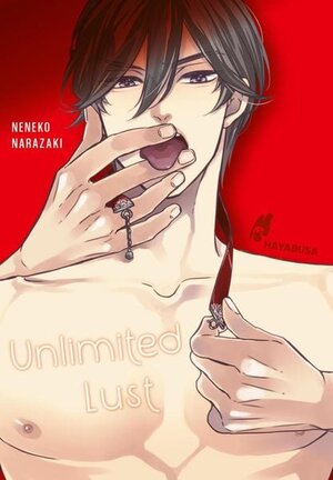 Buchcover Unlimited Lust  | EAN 9783646731309 | ISBN 3-646-73130-3 | ISBN 978-3-646-73130-9