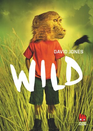 Buchcover Wild | David Jones | EAN 9783646900040 | ISBN 3-646-90004-0 | ISBN 978-3-646-90004-0