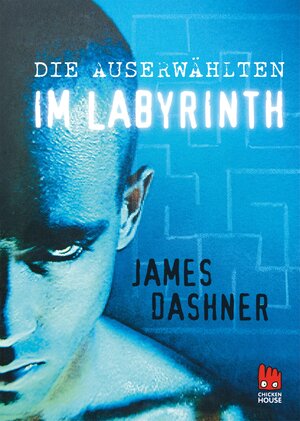 Buchcover Die Auserwählten - Im Labyrinth | James Dashner | EAN 9783646901016 | ISBN 3-646-90101-2 | ISBN 978-3-646-90101-6