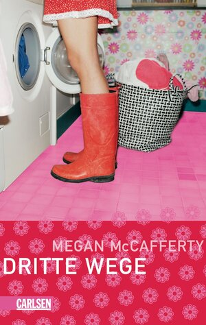 Buchcover Jessica-Darling-Serie, Band 3: Dritte Wege | Megan McCafferty | EAN 9783646901467 | ISBN 3-646-90146-2 | ISBN 978-3-646-90146-7