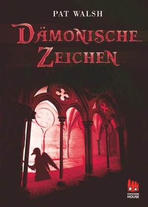 Buchcover Dämonische Zeichen | Pat Walsh | EAN 9783646902167 | ISBN 3-646-90216-7 | ISBN 978-3-646-90216-7