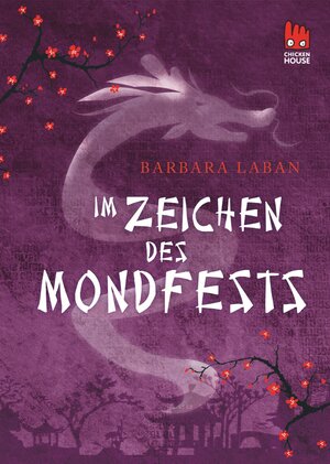 Buchcover Im Zeichen des Mondfests | Barbara Laban | EAN 9783646904277 | ISBN 3-646-90427-5 | ISBN 978-3-646-90427-7
