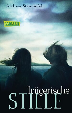 Buchcover Trügerische Stille | Andreas Steinhöfel | EAN 9783646920130 | ISBN 3-646-92013-0 | ISBN 978-3-646-92013-0