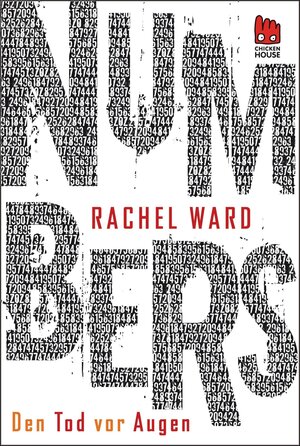 Buchcover Numbers - Den Tod vor Augen (Numbers 2) | Rachel Ward | EAN 9783646920970 | ISBN 3-646-92097-1 | ISBN 978-3-646-92097-0