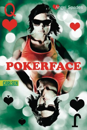 Buchcover Pokerface | Angel Spades | EAN 9783646921229 | ISBN 3-646-92122-6 | ISBN 978-3-646-92122-9