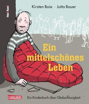 Buchcover Ein mittelschönes Leben | Kirsten Boie | EAN 9783646923100 | ISBN 3-646-92310-5 | ISBN 978-3-646-92310-0