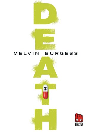 Buchcover Death | Melvin Burgess | EAN 9783646926002 | ISBN 3-646-92600-7 | ISBN 978-3-646-92600-2