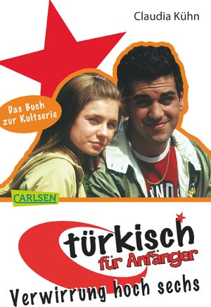 Buchcover Türkisch für Anfänger 2: Verwirrung hoch sechs | Claudia Kühn | EAN 9783646927207 | ISBN 3-646-92720-8 | ISBN 978-3-646-92720-7