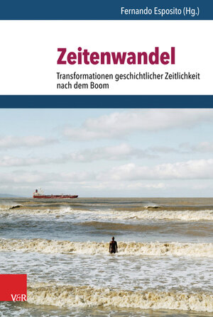 Buchcover Zeitenwandel  | EAN 9783647301006 | ISBN 3-647-30100-0 | ISBN 978-3-647-30100-6
