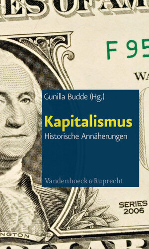 Buchcover Kapitalismus  | EAN 9783647301310 | ISBN 3-647-30131-0 | ISBN 978-3-647-30131-0